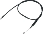 Motion Pro 06-2390 Blackout Clutch Cable Tri Glide Ultra Classic Flhtcutg Roa. Fixed Price $44.69.