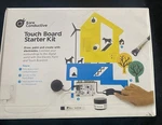Bare Conductive Touch Board Starter Kit S-004 S-005 Arduino Electric Paint Audio. Fixed Price $90.00.