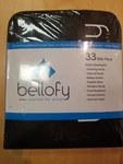 33 Elite Piece Bellofy Professional Drawing Kit Artist Supplies New. Fixed Price $25.57.
