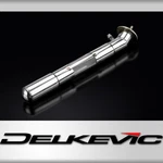 Spark Arrestor Baffle Fit Delkevic 13 Inch & 17 Tri-oval Mufflers. Fixed Price $42.99.