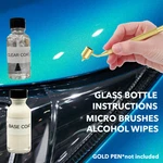 Custom Automotive Touch Up Paint For Mitsubishi A31/CMA10031 Cool Silver Metalli. Fixed Price $16.99.