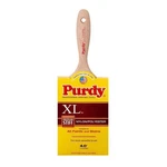 Purdy 144380340 Xl Sprig Nylon Polyester Medium Stiff Flat Paint Brush W In.. Fixed Price $30.11.