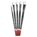 Angelus Paint Brush Set (5 Pieces). Fixed Price $13.45.