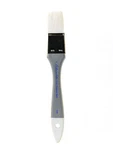Silverwhite Series Synthetic Brushes Long Handle. Fixed Price $43.55.