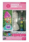 Your Own Stone Garden Gnomette Design Kit Anker Art 6 Paints Girls 8 & Up. Fixed Price $22.99.