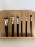 Echo Curve Foundation Concealer Eyeshadow Crease Brow Liner Makeup Brush SET6. Fixed Price $24.99.