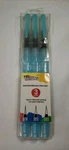 U.s. Art Supply Pen Set 3 Sizes Watercolor Calligraphy Brushes. Fixed Price $10.00.