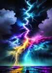 Bygfhlyw Diamond Art Painting Kits For Adults, 15.7 X 11.8 Inches, JK550-1. Fixed Price $7.67.