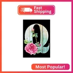 Yoya 5D Diamond Painting Letters Art Kits Flowers Diy Full Drill. Fixed Price $20.68.