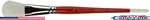 Winsor & Newton University 237 Bright Lh 10 Artist Paint Brush. Fixed Price $49.75.