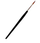 Winsor & Newton Series Kolinsky Sable Miniature Watercolor Brush 5007002. Fixed Price $38.38.