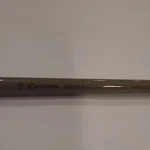 Escoda Modernista 4050 Artist Brush Size 10 Bright Synthetic Mongoose Oil. Fixed Price $24.00.