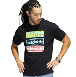 New Mens Adidas Originals Tri Linear Trefoil Tee Shirt Size Xl #HT7335. Fixed Price $29.75.