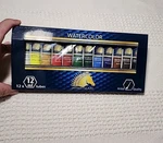 New Myartscape Watercolor Paint Set X 12ML Tubes Lightfast 0.42 Fl Oz Sealed. Fixed Price $19.99.