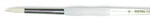 Royal & Langnickel(r) Soft-grip Bristle Round Brush-size SG1325-3. Fixed Price $11.46.
