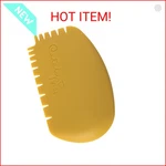 Princeton Artist Brush Catalyst Silicone Wedge Tool, Yellow W-04. Fixed Price $14.44.