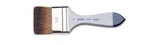 Isabey Siberian Blue Watercolor Brush, Kazan Spalter Wash, 2", Natural. Fixed Price $224.16.