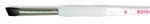 Soft-grip Fitch Deerfoot Brush 3/8 Width. Fixed Price $7.70.