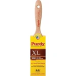 Purdy 380320 Trim Brush, Natural Hardwood Handle, In W, Nylon/polyester Bristl. Fixed Price $24.49.