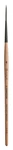 Princeton Catalyst Polytip Brush-short Handle Liner Size 5A00304T-1H1NS. Fixed Price $14.44.