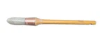 New - Escoda Sash Brush Oval Tip 7643 Size Nwt. Fixed Price $39.99.