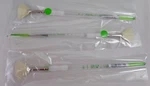 Royal Brush SG825-2 Soft-grip Bristle Fan Size (3-PACK) Sealed New. Fixed Price $10.79.