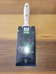 E42854 Elder & Jenks Gen 1/2 Inch Nylon Flat Straight Paint Brush. New. Fixed Price $12.99.