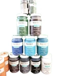 Waverly Inspirations Chalk Acrylic Paint, Matte, Assorted 8 Fl. Oz. Lot Of 15. Fixed Price $79.99.