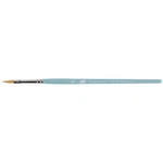 Princeton Select Artiste Bristle Brush-pointed Filbert Size 2. Fixed Price $10.30.