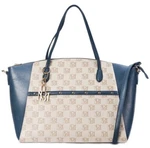 Badgley Mischka Caroline Vegan Leather Tote Weekender Travel Bag. Fixed Price $59.99.