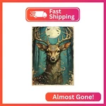 Gceosini 5D Diamond Painting Kits For Adults Beginners Deer Diy Art. Fixed Price $6.41.