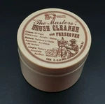 The Masters Brush Cleaner And Preserver 30ML For Acrylic Oil Paints. Fixed Price $13.17.