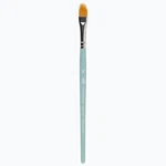 Princeton Artist Brush Select Synthetic Filbert Grainer 3/8" Width. Fixed Price $10.49.
