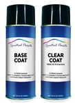 For Usa Fleet MONSC4122 Golden Copper Spray Paint & Clear Compatible. Fixed Price $52.99.