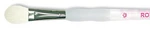 Soft-grip White Blending Mop Brush 1/2 Width. Fixed Price $7.84.