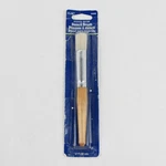 Plaid Stencil Decor Brush Original Packet, #34058. Fixed Price $5.59.