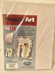 6-PACK Self Stick Art Needlework Mounting Boards Pres-on 9 X12 New Nucor. Fixed Price $24.95.