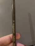 Winsor & Newton Filbert Monarch Artists' Brushes. Fixed Price $17.99.
