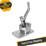 Steeda 555-7353 Tri-ax Shifter 1982-2004 Ford Mustang Tremec T5/T45. Fixed Price $266.72.