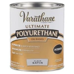 Varathane 242177H Satin Clear Oil-based Polyurethane Varnish Qt. (pack Of 2). Fixed Price $52.21.