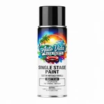 Single Stage Can Paint For Fleet Australia Incredible White 1S002. Fixed Price $39.99.