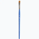 Princeton Select Artiste 3750, Paint Brush Filbert Grainer, 1/4 Inch. Fixed Price $9.09.