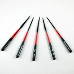 Mack Wizard Black Widow Scroll Striper Pinstriping Brush Choose Size Or Set. Fixed Price $46.00.