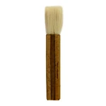 Yasutomo Hake Brush 1". Fixed Price $8.49.