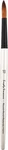 Daler-rowney Simply Simmons Round Brush, Short Handle, Size 10, Count. Fixed Price $5.39.