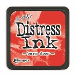 Tim Holtz Distress Mini Ink Pad Aged Look Craft Supplies Acid Free Usa. Fixed Price $9.59.
