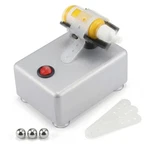 Electric Paint Shaker For Model Hobby Kits & Miniatures - Professional Vortex.... Fixed Price $39.19.