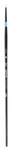 Princeton Series 6500 Aspen Synthetic Brush-long Handle Round Size 2/0. Fixed Price $16.89.