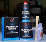 Lamborghini Gallon Ready To Spray Basecoat Paint + Clearcoat Kit Pick Your Color. Fixed Price $299.99.