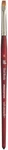 Princeton Velvetouch Chisel BLENDER-#6 50CB6. Fixed Price $16.36.